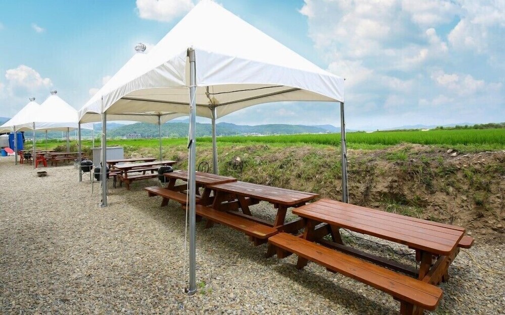 gyeongju the one pension red