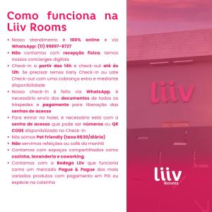 liiv natal ponta negra costeira