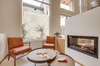 Badon Boutique Hotel,8 Rue De La Porte Bouqueyre,4 star