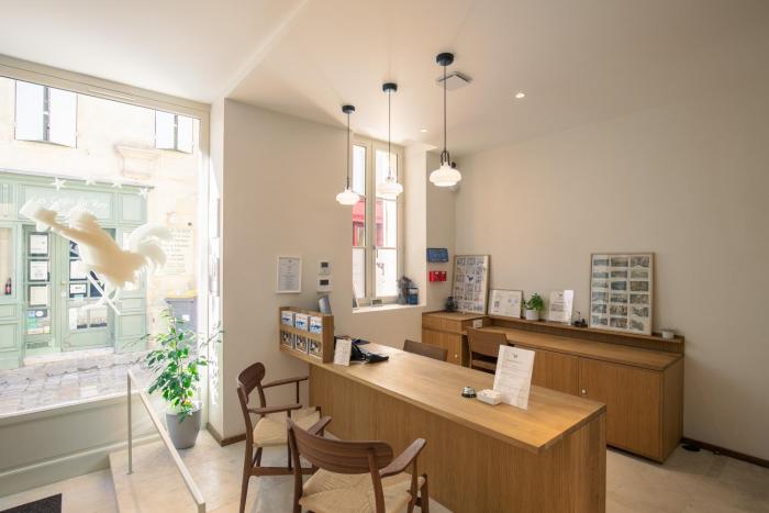 badon boutique hotel