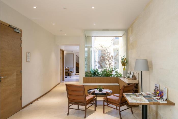 badon boutique hotel