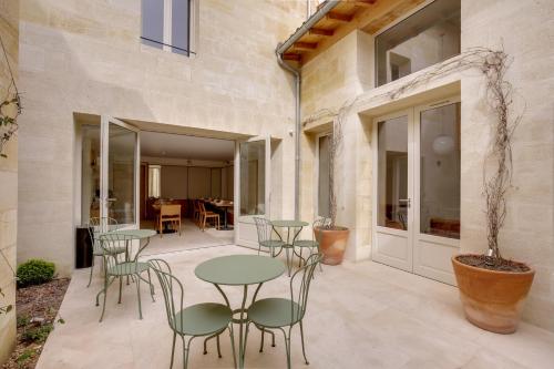 saint emilion