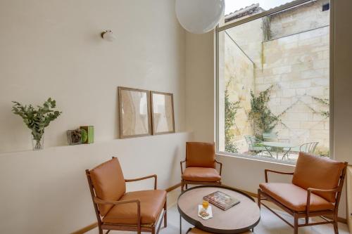 badon boutique hotel