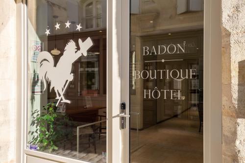 badon boutique hotel