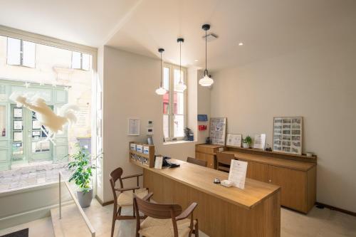 badon boutique hotel