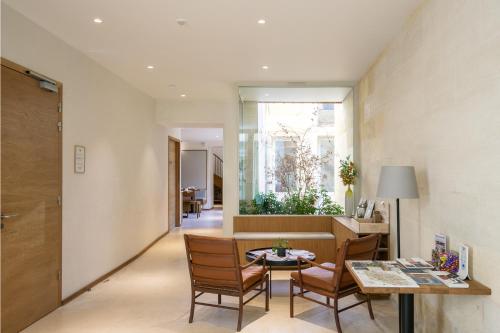 badon boutique hotel