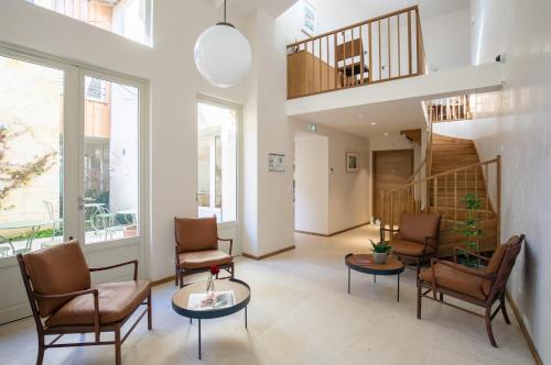 badon boutique hotel