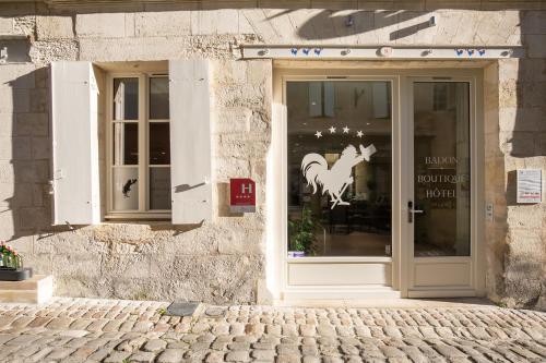 badon boutique hotel