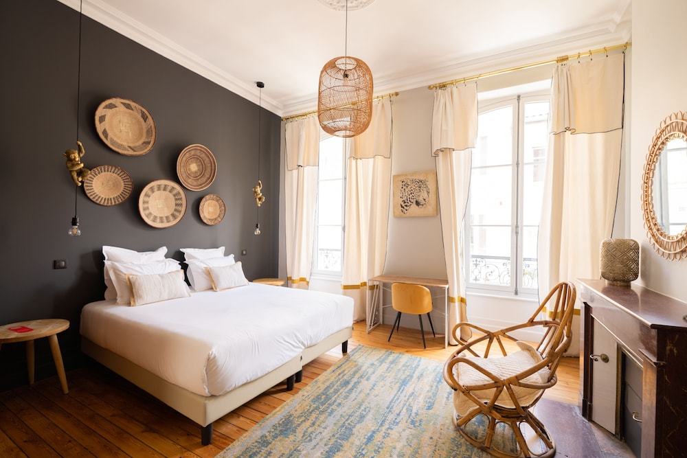 maison manege bordeaux centre