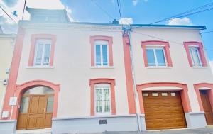 reims sherpa guest house