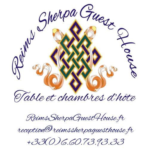 reims sherpa guest house