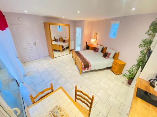 reims sherpa guest house