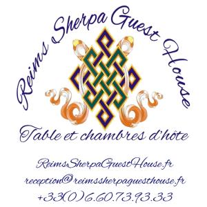 reims sherpa guest house