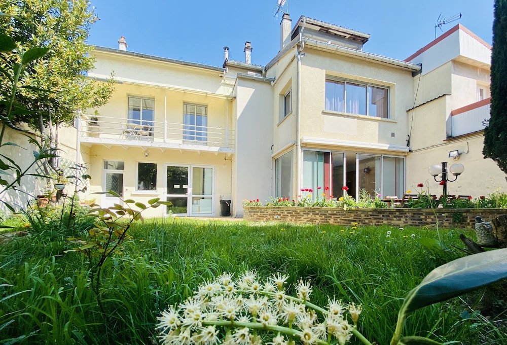 reims sherpa guest house