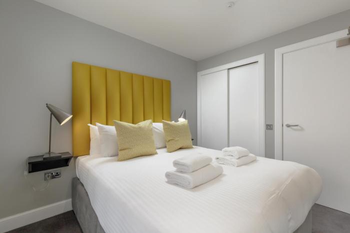 destiny scotland hanover apartments