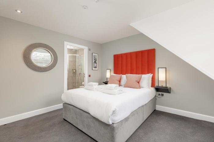 destiny scotland hanover apartments