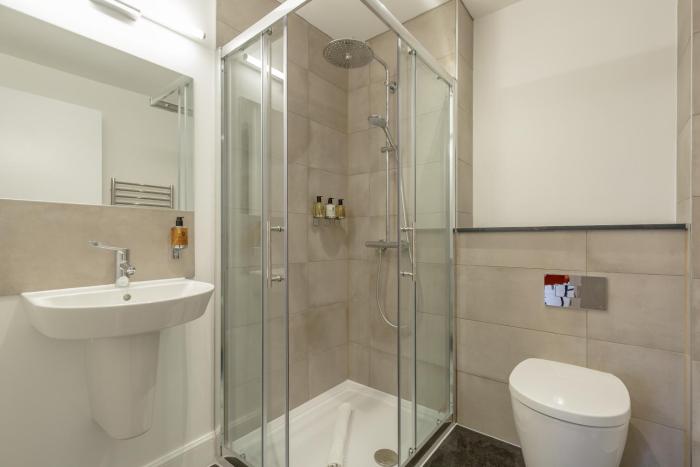 destiny scotland hanover apartments