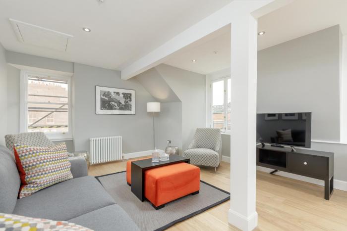 destiny scotland hanover apartments