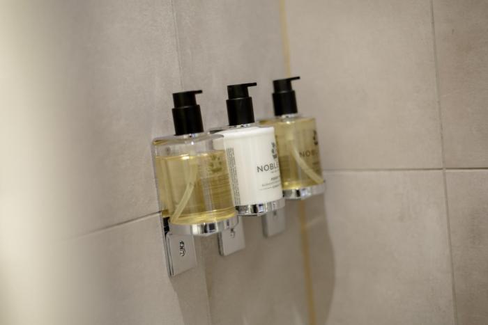 destiny scotland hanover apartments