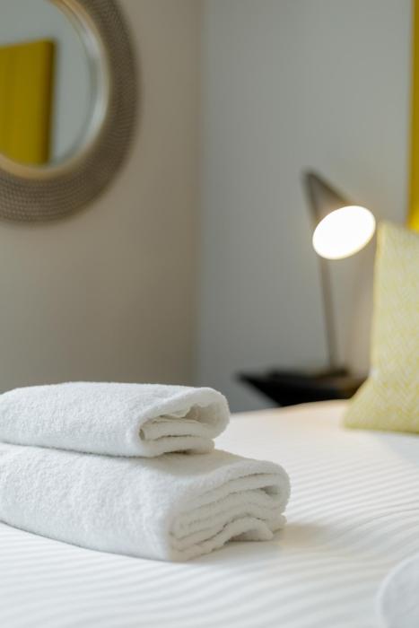 destiny scotland hanover apartments