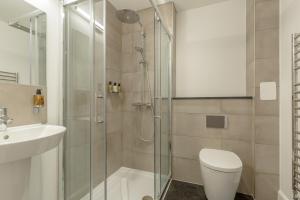 destiny scotland hanover apartments