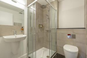 destiny scotland hanover apartments