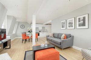 destiny scotland hanover apartments