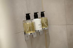 destiny scotland hanover apartments