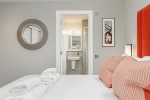 destiny scotland hanover apartments