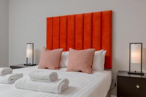 destiny scotland hanover apartments