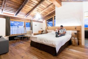 Curt Di Clement Eco Mobility Hotel