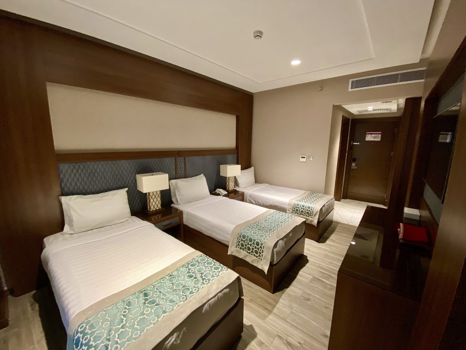 violet al shisha hotel