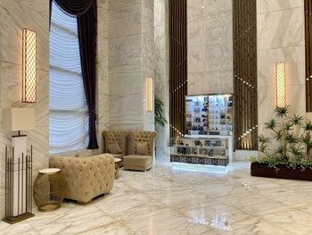 violet al shisha hotel