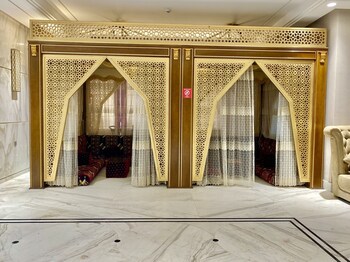 violet al shisha hotel