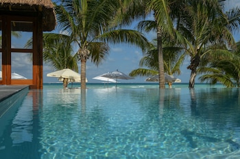 casa del jaguar beach hotel