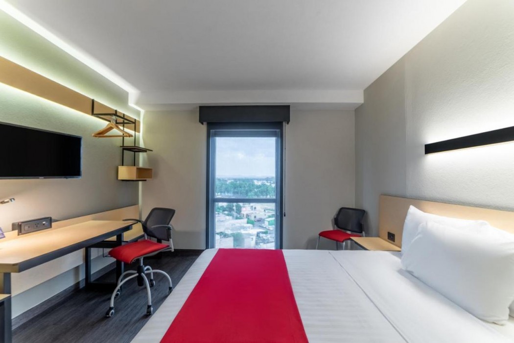 city express by marriott lagos de moreno