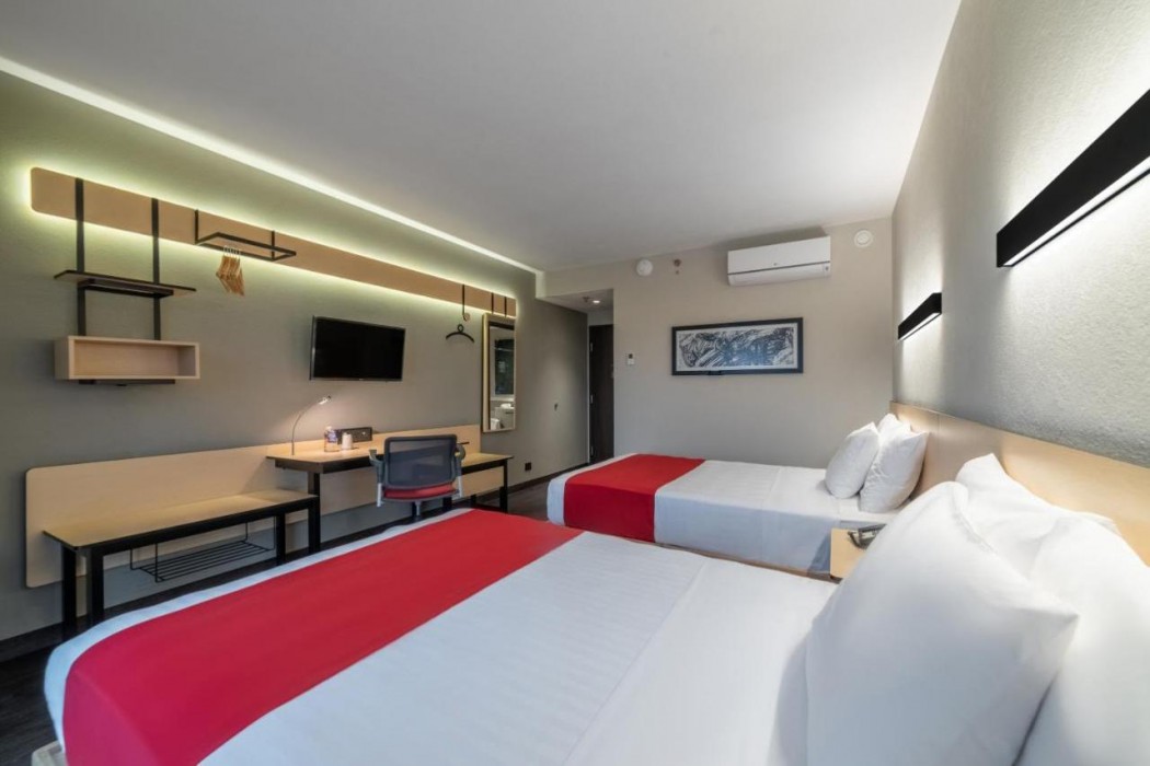 city express by marriott lagos de moreno