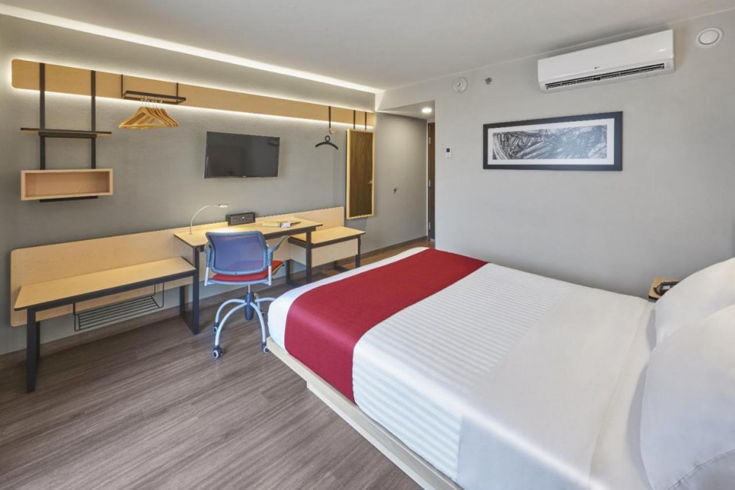 city express by marriott lagos de moreno