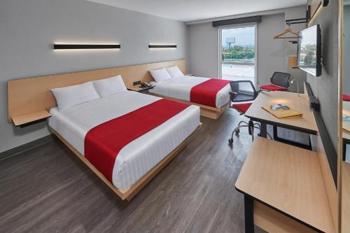 city express by marriott lagos de moreno