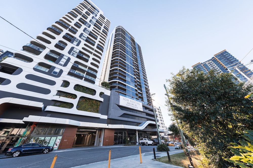 lucid living brisbane