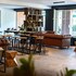 fulton business luxury hotel