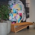 fulton business luxury hotel