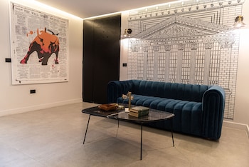 fulton business luxury hotel