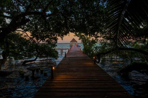 bacalar