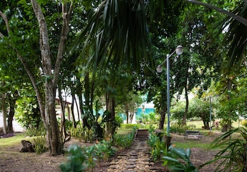 bacalar