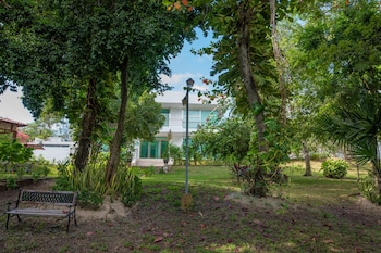 bacalar
