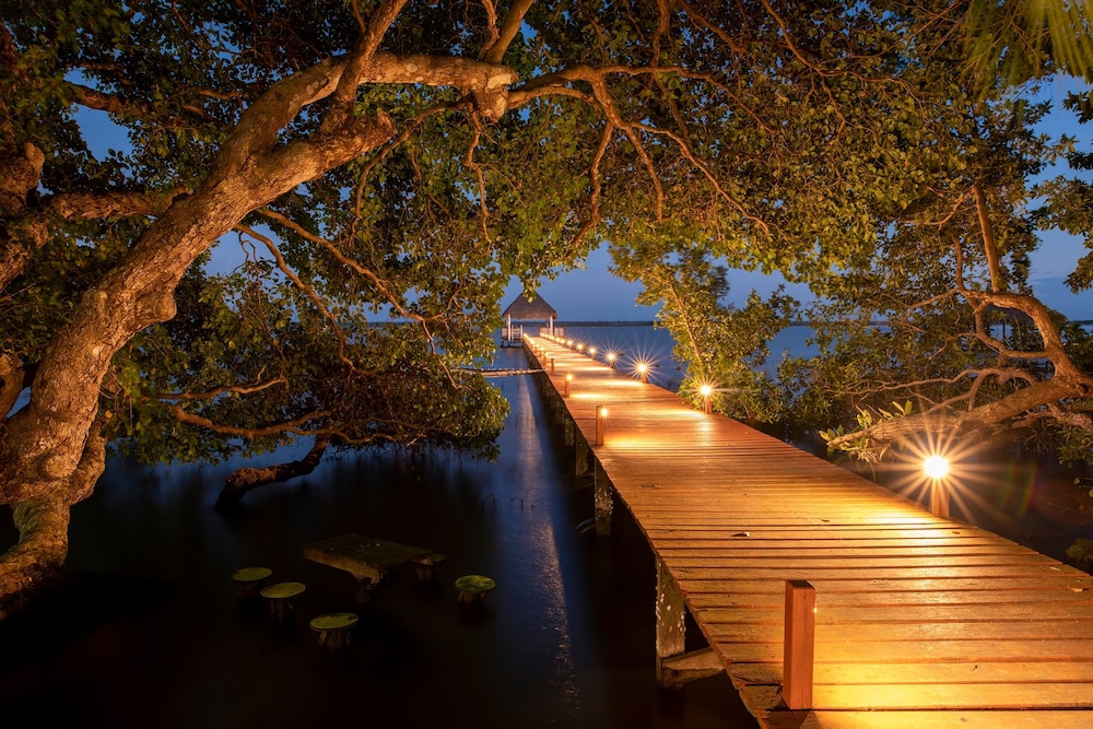 bacalar