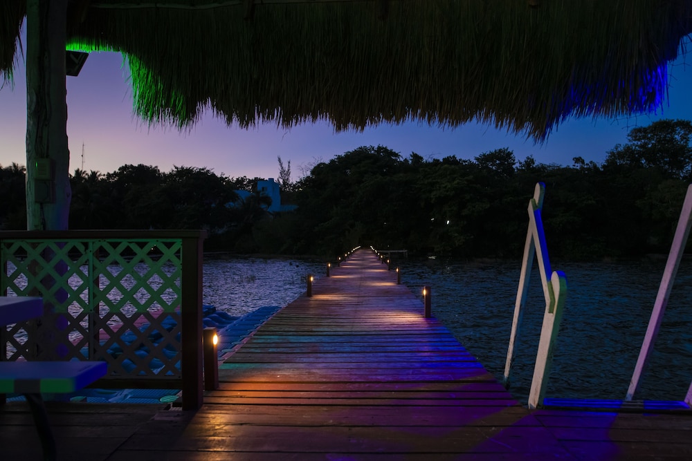 bacalar