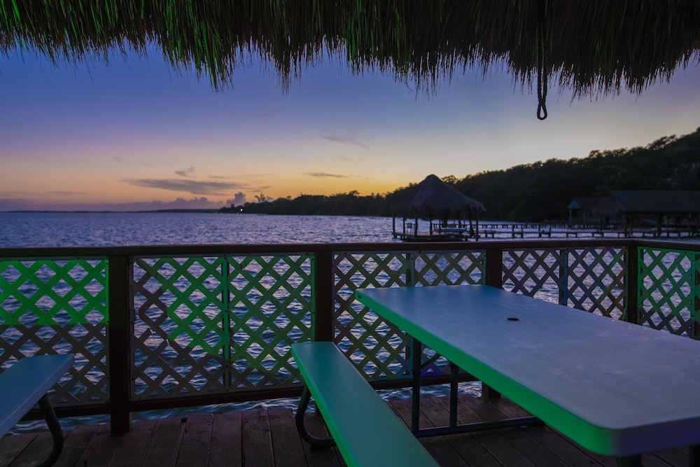 bacalar