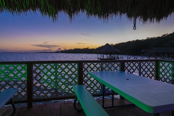 bacalar